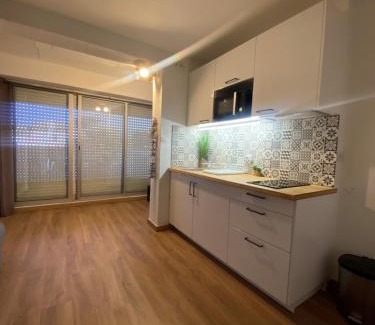 Carry-le-Rouet Apartment | Studio Plage du cap Rousset