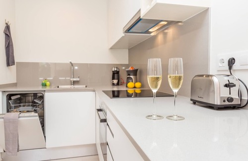 Castelldefels Apartment | Studio Plus in Rambla de Marisol
