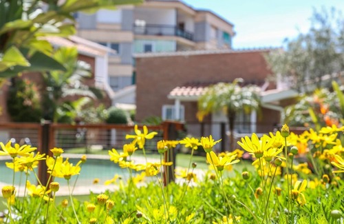 Castelldefels Apartment | Studio Plus in Rambla de Marisol