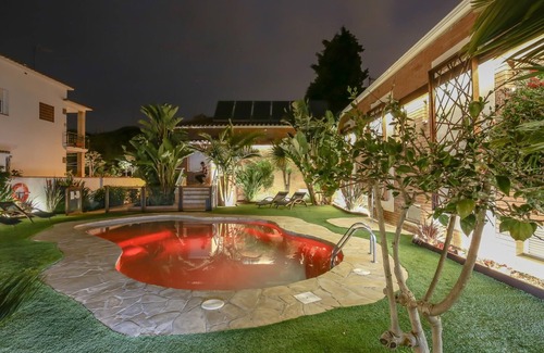 Castelldefels Apartment | Studio Plus in Rambla de Marisol