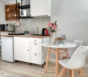 Parede Apartment | Studio Polvo