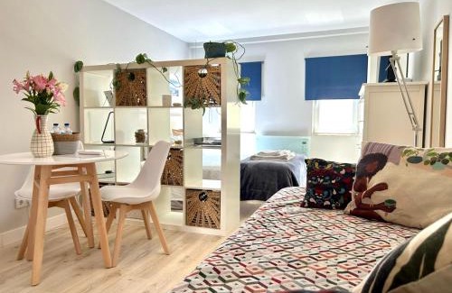 Parede Apartment | Studio Polvo