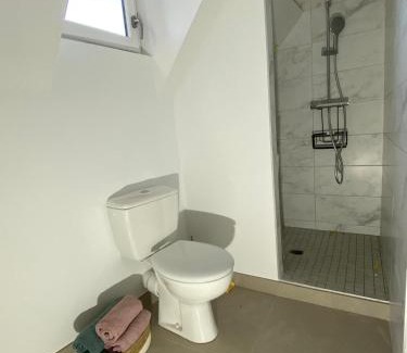 Belleme Apartment | Studio Pop-25m2-Neuf et coloré