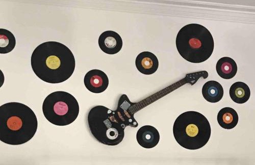 Milly-la-Foret Apartment | Studio POP DESIGN