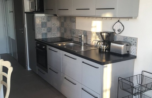 Port Grimaud Apartment | Studio Port Grimaud "the Venice of Provence" exceptional view