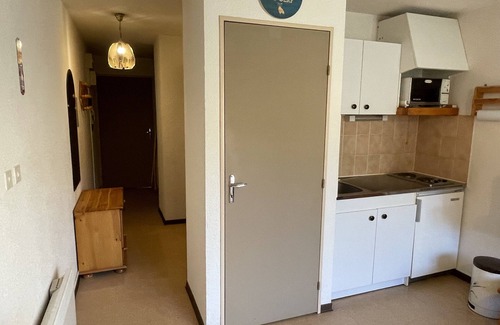 Laveissiere Apartment | Studio porte du sud - Font d'Alagnon