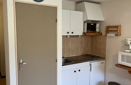 Laveissiere Apartment | Studio porte du sud - Font d'Alagnon