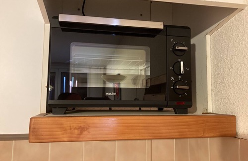 Laveissiere Apartment | Studio porte du sud - Font d'Alagnon