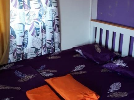 Kourou Apartment | Studio pour 2 personnes dans une villa au bord de mer a Kourou