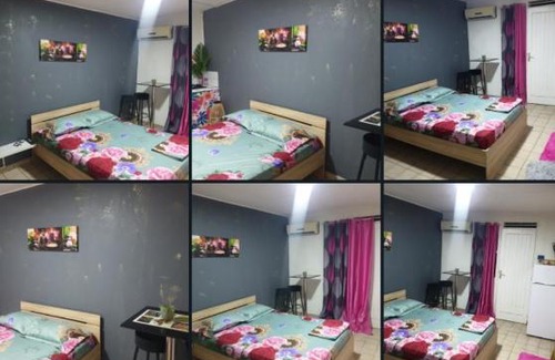Kourou Apartment | Studio pour 2 personnes dans une villa au bord de mer a Kourou
