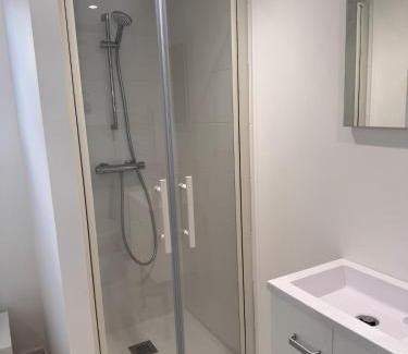 Challans Apartment | Studio pour 2 personnes