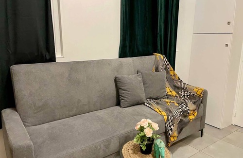 Arts-et-Metiers Apartment | Studio pour 2 personnes au Cœur du Marais