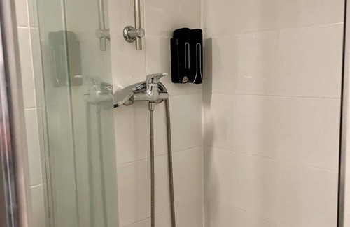 Arts-et-Metiers Apartment | Studio pour 2 personnes au Cœur du Marais