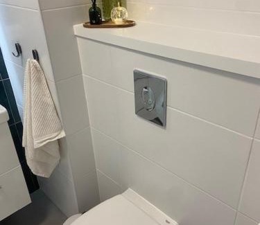 Haguenau Apartment | Studio Premium Haguenau cosy, tout équipé, calme, balcon