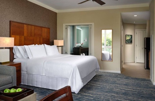Kaanapali Resort | Studio Premium Villa - Ocean View at Westin Ka'anapali Ocean Resort Villas