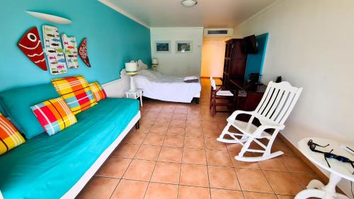 Sainte-Luce Apartment | Studio Premium Vue Mer, Plage