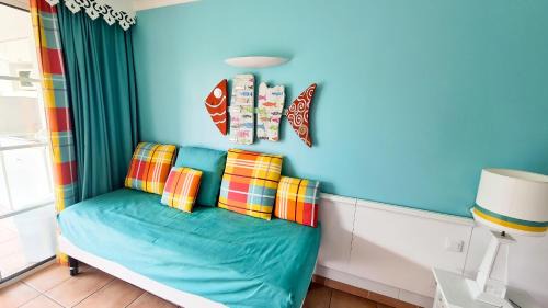 Sainte-Luce Apartment | Studio Premium Vue Mer, Plage