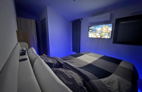 Santos Dumont Apartment | Studio privé avec entrée indépendante - pas cuisine