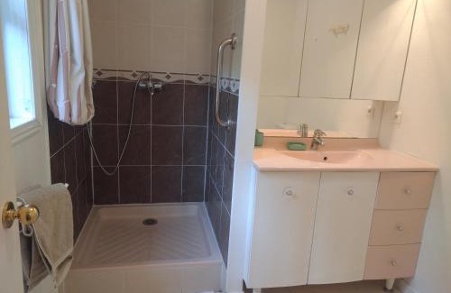 Fourqueux House | Studio privatif DATCHA