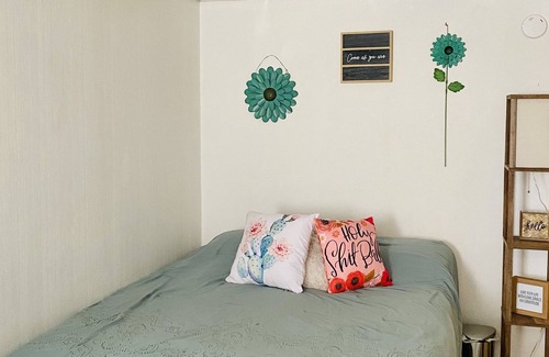 Lake Havasu City Apartment | Studio/Private entrance "Casita"
