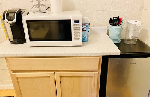Lake Havasu City Apartment | Studio/Private entrance "Casita"