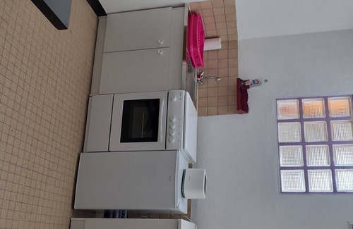 Incheville Apartment | Studio Proche Baie de Somme no 2 A 8 kms du Tréport et de Mers-les-bains