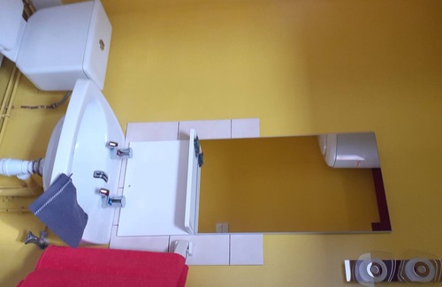 Incheville Apartment | Studio Proche Baie de Somme no 2 A 8 kms du Tréport et de Mers-les-bains