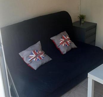 Barbentane Apartment | Studio proche d'Avignon