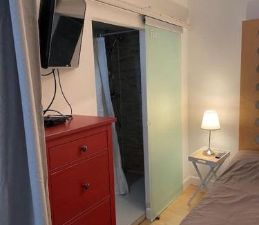 Aumetz Apartment | Studio proche du Luxembourg