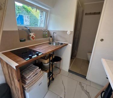 Agneaux Apartment | Studio Proche Gare, Centre ville