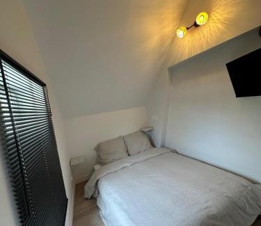 Agneaux Apartment | Studio Proche Gare, Centre ville