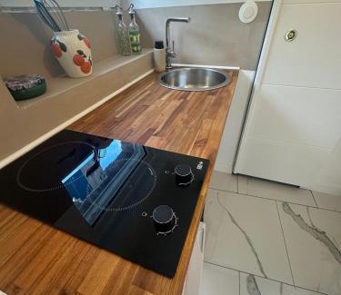 Agneaux Apartment | Studio Proche Gare, Centre ville