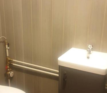 Nogent-sur-Oise Apartment | Studio proche gare de Creil