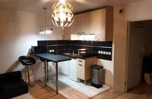 Rosny-sous-Bois Apartment | Studio proche rer e