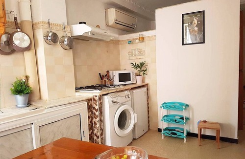 Annaba Apartment | Studio Propre Avec Garage à Valmascort Annaba