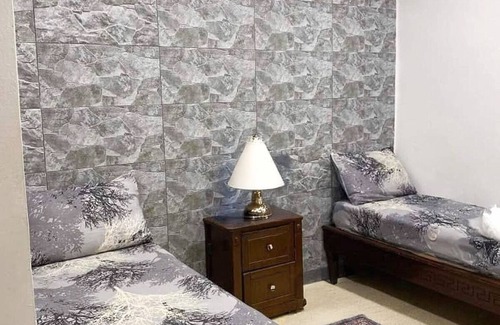 Annaba Apartment | Studio Propre Avec Garage à Valmascort Annaba
