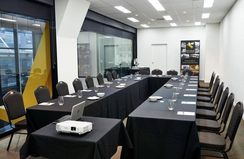 Melbourne Central Business District Apartment | Studio Queen at Beckett Street Melbourne CBD