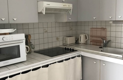 Bourgenay Apartment | Studio RÉ 41