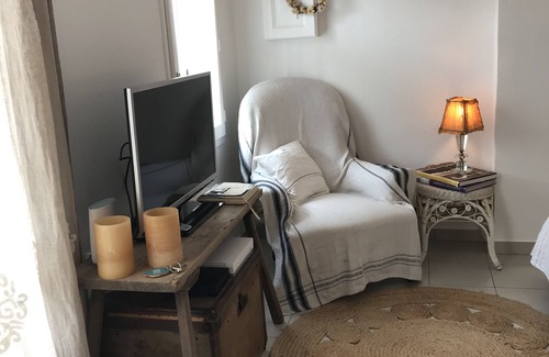 Bourgenay Apartment | Studio RÉ 41