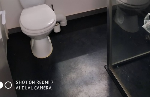 Chuyer Apartment | Studio Rénové, au Cœur du Pilat