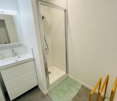 Etaples Apartment | Studio rénové à deux pas du port - Escale Opaline