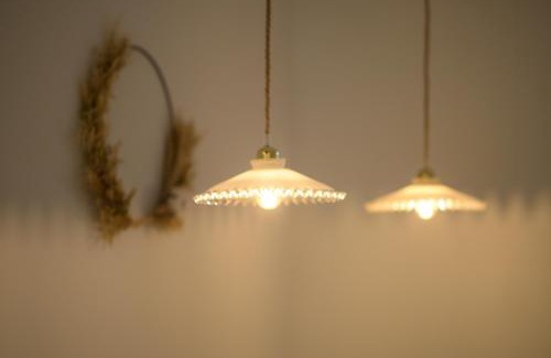 Orgeres House | Studio rénové calme avec extérieur proche Rennes