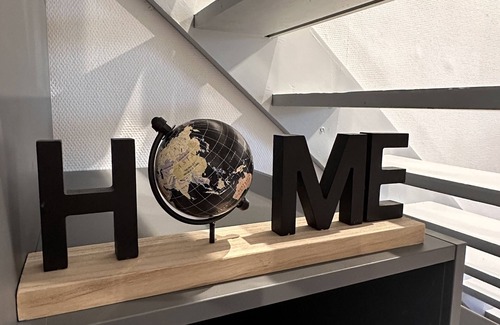 Bergerac Apartment | Studio Rénové en Plein Coeur du Centre Historique Bergerac