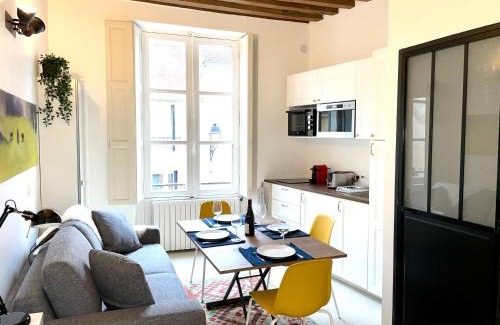 Marly-le-Roi Apartment | Studio rénové et tres fonctionnel, Marly-le-Roi