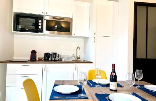 Marly-le-Roi Apartment | Studio rénové et tres fonctionnel, Marly-le-Roi