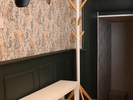 Villelaure Apartment | Studio rénové maison de village du Luberon