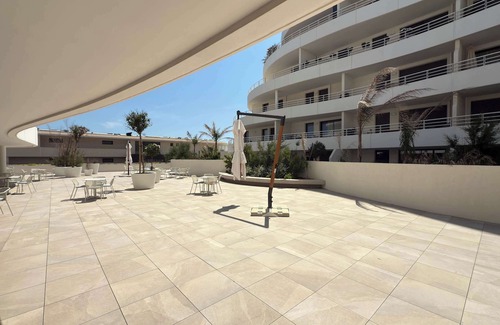 Valras-Plage Apartment | Studio Résidence Archipel – Accès Résidence Senior, Activités & Plage à 50 m