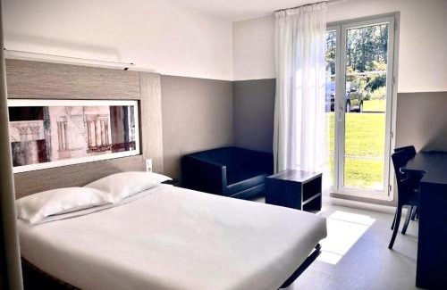 Le Mee-sur-Seine Apartment | Studio résidence touristique 3 étoiles