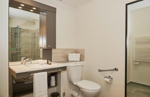 Le Mee-sur-Seine Apartment | Studio résidence touristique 3 étoiles