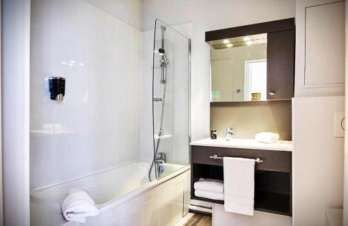 Le Mee-sur-Seine Apartment | Studio résidence touristique 3 étoiles